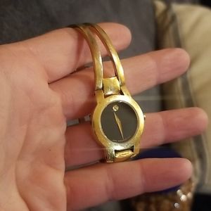 Ladies Movado watch